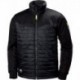 Veste de travail Arker Insulated,  Taille S, noir