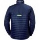 Veste de travail Arker Insulated,  Taille XL, bleu nuit