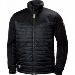 Veste de travail Arker Insulated,  Taille XL, noir