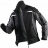Veste de travail Ultrashell noir/anthr., Taille 3XL