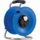 Enrouleur vide pour 50m H07RN-F3G1,5 Hedi