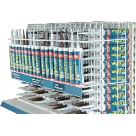 Distributeur cartouche  Typ 2 9 -  54x60x40cm (vide)
