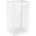 Panier poubelle 40 l B320 x L500 x T250