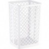Panier poubelle 40 l B320 x L500 x T250