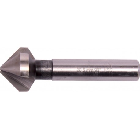Fraise D335C HSS 90G 40,0mm FORTIS