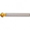 Fraise D335C HSS TiN90G 10,4mm FORTIS