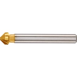 Fraise D335C HSS TiN90G 19,0mm FORTIS