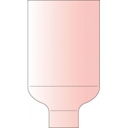 Buse céramique pour Gas  Taille  4 D:6,4 (Par 10)