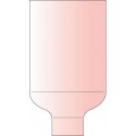 Buse céramique pour Gas  Taille  7 D:11,2 (Par 10)