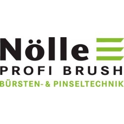 Petit Support de Rouleau 28cm 6mm-Draht Nölle