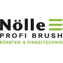 Petit Support de Rouleau 28cm 6mm-Draht Nölle