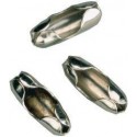 Clip de fixation 3,6mm (Par 100)