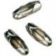 Clip de fixation 4,5mm (Par 100)