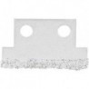 Lames pour nettoyeur de joints 3 gros HM Haromac