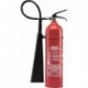 Extincteur au dioxyde de carbone KS 5 SE