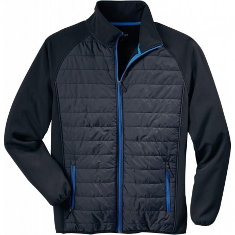 Veste doudoune Active  Taille  3XL, noir