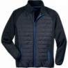 Veste doudoune Active  Taille  S, noir