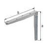 Equerre a.T-Profil,fvz,550x300