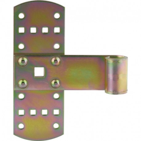 Gond 3350/K2/160 mm