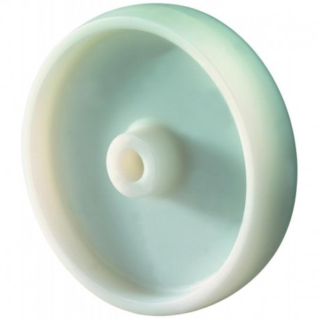 Roulettes 150 mm BS Rollen
