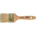 Pinceau 30mm helle poils mixtes