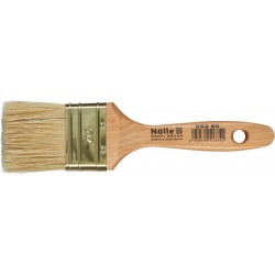 Pinceau 40mm helle poils mixtes
