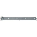 Penture volet 3314/K3/800 mm
