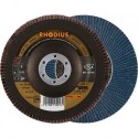 Disque à lamelles LGZ F1125mm K 120 Rhodius(Par 10)