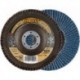 Disque à lamelles LGZ F1125mm K 40 Rhodius