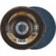 Disque à lamelles LGZ F1125mm K 60 Rhodius