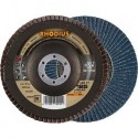 Disque à lamelles LGZ F1125mm K 60 Rhodius
