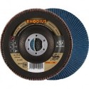Disque à lamelles LSZ F1125mm K 120 Rhodius
