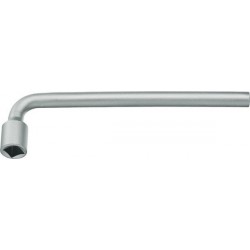 Clé à douille 90° 4 pans 9mm GEDORE 1 PCS