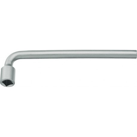 Clé à douille 90° 4 pans 9mm GEDORE 1 PCS