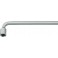 Clé à douille 90° 4 pans 9mm GEDORE 1 PCS