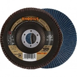 Disque à lamelles LSZ F1125mm K 80 Rhodius