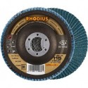 Disque à lamelles LSZ F3115mm K 60 Rhodius