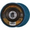 Disque à lamelles LSZ F3115mm K 80 Rhodius