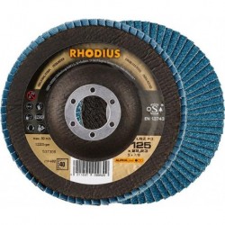 Disque à lamelles LSZ F3125mm K 40 Rhodius