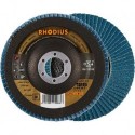 Disque à lamelles LSZ F3125mm K 60 Rhodius