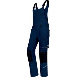 Salopette 1804 720,  Taille  50,bleu nuit