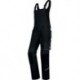 Salopette 1804 720,  Taille  56,noir
