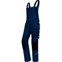 Salopette 1804 720,  Taille  58,bleu nuit