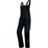 Salopette 1804 720,  Taille  58,noir