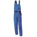 Salopette Highline,  Taille 56,bleu grain/marine