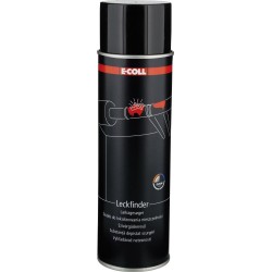 Spray indicateur de fuite 400ml E-COLL EE(Par 12)