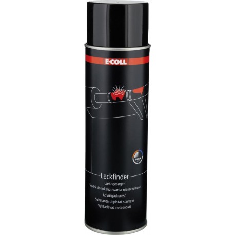 Spray indicateur de fuite 400ml E-COLL EE(Par 12)