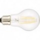 Ampoule LED 6W E27 clair (Par 4)