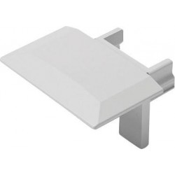 Capuchon pour tube LED B Set