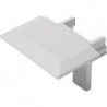 Capuchon pour tube LED B Set